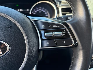 Kia XCeed 1.0 T-GDi DynamicPlusLine | Stoel- en stuurverwarming | Keyless entry/start | Achteruitrijcamera | Parkeersensoren achter | Apple/Android Carplay | Cruise control | Climate control | Navi / 14
