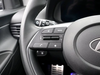 Hyundai Bayon 1.0 T-GDI Comfort Navigatie | LED | Bedienen vanaf je smartphone / 23