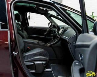 Renault Scénic 1.3 TCe Bose | Full option | ACC | Pano | Camera | Speciale kleur / 22