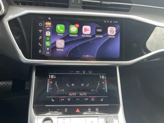 Audi A6 Avant 50 TFSI Hybrid Quattro (Panorama,Trekhaak,Leer,Memory) / 26