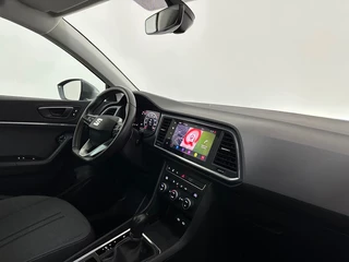 SEAT Ateca 1.5 TSI STYLE BNS INTENSE DSG AUTOMAAT / 60