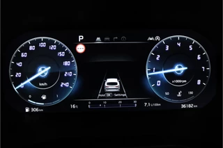 Kia ProCeed 1.5 T-GDi GT-Line Automaat  - Led Koplampen - Adaptief Cruise Control - Navigatie - Climate Control - Fabrieksgarantie Tot 2031 / 45