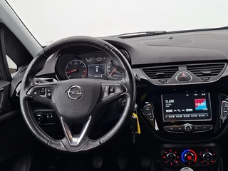 Opel Corsa 1.4 120 Jaar Edition Stoel/Stuurverw. Carplay Clima Cruise 5-Deurs / 32