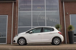 Peugeot 208 1.2 PureTech Active | Cruise control | Bluetooth | Navigatie | Airco | Start/stop | Boordcomputer | Origineel / 7