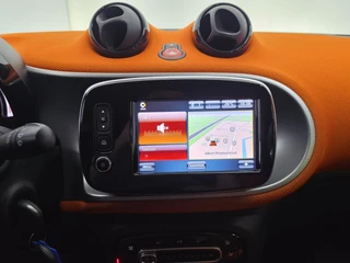smart Forfour 1.0 Passion / 23