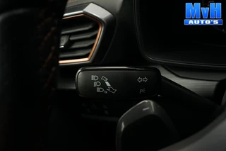 CUPRA Formentor 1.4 PHEV|KUIPST|PANO|STOEL/STUUR.VERW|SOH93% / 53