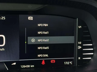 Škoda Octavia Combi 1.0 e-TSI Sport Business / 15