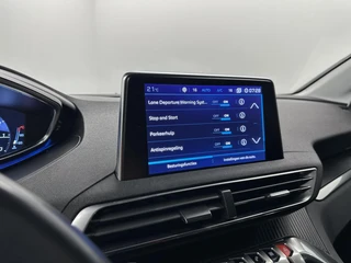 Peugeot 3008 1.2 PureTech Blue lease Executive Avantage NAVI CARPLAY CRUISE ECC TREKHAAK. / 29
