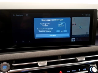Hyundai Tucson 1.6 T-GDI PHEV Comfort Smart | Twotone | Private lease 679 / 34