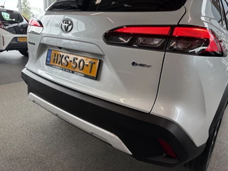 Toyota Corolla Cross 1.8 Hybrid 140 Style Plus  KEYLESS/CAMERA/NAVI/DODEHOEK/WINTERPACK / 26