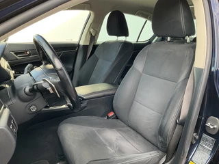 Lexus GS 300h Business Line Voll.Onderhouden Trekhaak Memory Xen Nav/Cam NL-Auto! / 34