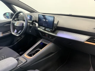 CUPRA Born Impulse 62 kWh  Virtual Cockpit Apple/Android Auto PDC 24 Maanden garantie* (Vraag naar de voorwaarden) / 7