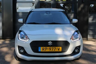 Suzuki Swift 1.2 STIJL SMART HYBR **NL-Auto** Camera / Apple Carplay / Android / 2