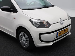 Volkswagen Up! 1.0 take up! BlueMotion | Airco | Radio CD Speler | 113.518 Km !! / 12