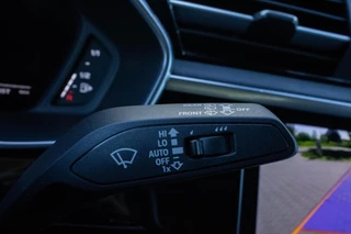 Audi RSQ3 2.5 TFSI|Memory|Pano|Camera|Stoelverwarming|Matrix| / 36