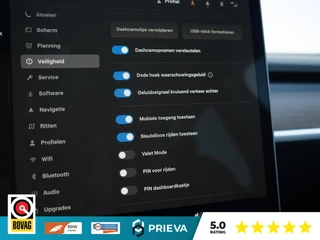 Tesla Model Y Performance AWD | 4WD | Panoramadak | ACC / 27