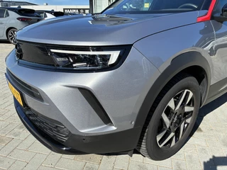 Opel Mokka 1.2 Turbo 130Pk GS Line | Climate control | Navigatie | Camera | Parkpilot | Stoel & Stuurverwarming | Elektrisch Pakket | Cruise control / 46