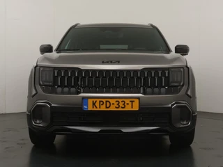 Kia Seltos 1.6 GDi Hybrid X-Line  - Schuif-/Kanteldak - Apple Carplay/Android Auto - Stoelverwarming/Ventilatie - Fabrieksgarantie tot 07-2033 / 13