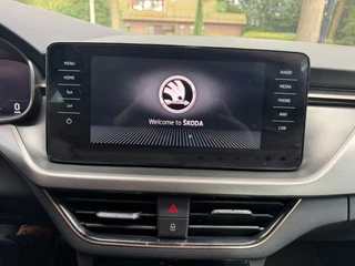 Škoda Kamiq 1.0 TSI Business Edition  Airco-Ecc/Alu wielen/Mistl./Navigatie / 34