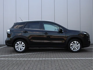 Suzuki S-Cross 1.4 Boosterjet Select Smart Hybrid  | Trekhaak | Stoelverwarming / 19