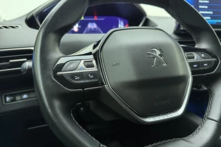 Peugeot 3008 1.2T 130PK Blue Lease Allure | Elektr. achterklep | Achteruitrijcamera | Navigatie | Apple Carplay/Android Auto | Keyless / 20