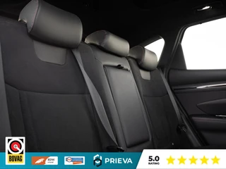 Hyundai Tucson 1.6 T-GDI PHEV STANDKACHEL PANO N Line Sky 4WD / 25