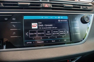 Citroen C4 Picasso 1.2 PureTech Feel 130 PK | Automaat | Rijklaar | DB-riem Vervangen | Handsfree Achterklep / 29