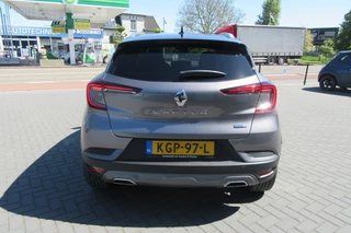 Renault Captur 1.6 E-Tech Plug-in Hybrid 160 R.S. Line Navi, Camera, Stoelverw. / 7