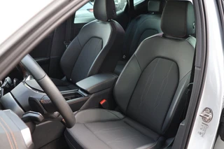 Cupra Formentor 1.5 TSI e-Hybrid SOH 100% Nieuw model 360° camera Stoel-/stuurverwarming / 16
