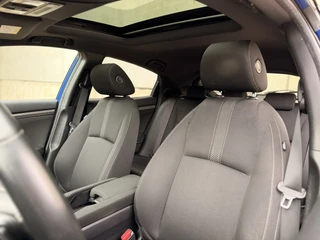 Honda Civic 1.0 i-VTEC Aut. Pano Trekh. Camera CarPlay ACC LED Navi / 11