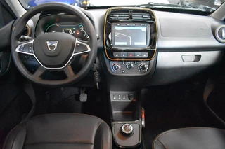 Dacia Spring Expression 27 kWh | Camera | Carplay | All Season Banden | / 11