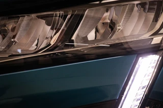 Peugeot e-408 Allure 58 kWh | NIEUW | COMFORT / CONNECT / 360 VISION & DRIVE ASSIST- PACK | STUURVERWARMING | DAB | APPLE | CAMERA / 22