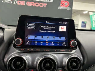 Nissan Juke 1.6 Hybrid N-Connecta/ NL auto/ Eerste eigenaar/ BTW auto / 21