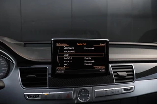 Audi A8 4.0 TFSI S8 plus quattro Pro Line+ | KERAMISCH | MEMORY | BOSE | HEAD-UP | CARBON | 360° CAMERA | STOELVERW. | CRUISE | STOELVERK. | MASSAGE | / 10