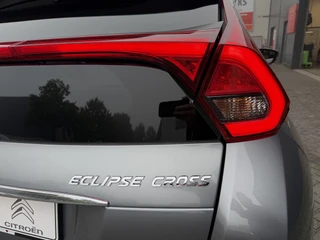 Mitsubishi Eclipse Cross 1.5 DI-T First Edition (Trekhaak (1.600kg) - Camera - Leder incl stoelverwarming - Parkeersensoren V+A - Keyless Entry - Head up) / 32