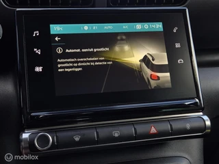 CITROEN C3 AICROSS 1.2 PURETECH S&S BUSINESS/LED/CARPLAY/17''LMV/PDC/DAB/BLUETOOTH/GROOTLICHTASSISTENT/TWO-TONE / 37