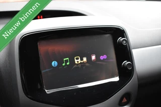 Toyota Aygo 1.0 VVT-i x-play NAVI/CAMERA/CRUISE C./ETC.! / 14