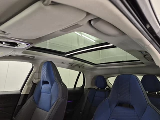 Lynk & Co 01 1.5 PHEV 262PK Black optic Adapt.Cruise 360° Cam Carplay Plug-in Stoelverw Vol opties! / 8