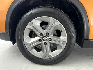Suzuki Vitara 1.6 Exclusive Navigatie | Cruise Control | Trekhaak / 31