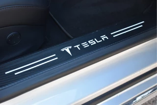Tesla Model S 75D incl. BTW 334 PK  | 4x4 | NL- AUTO | Autopilot | Panoramadak | Luchtvering | Carplay | Camera | 21' inch | Dodehoek detectie | Voorstoelen verwarmd / 41