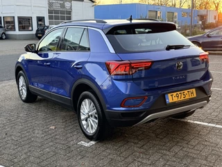 Volkswagen T-Roc 1.0 TSI Life  | LED | Apple Carplay | Adapt. Cruise | DAB+ | PDC v+a incl. Camera / 13