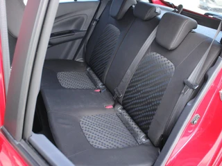 Suzuki Celerio 1.0 Comfort 1e Eigenaar, Airco, Bluetooth, Radio-CD Speler / 7