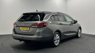 Opel Astra Sports Tourer 1.2 Elegance TREKHAAK CAMERA CLIMATE / 6