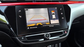 Opel Corsa 101PK GS Line | Carplay | Sportpack | Virtual Cockpit | Camera / 19