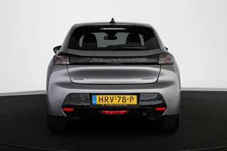 Peugeot 208 1.2 Hybrid 110 e-DCS6 Allure NL Auto Apple CarPlay Parkeersensoren / 15