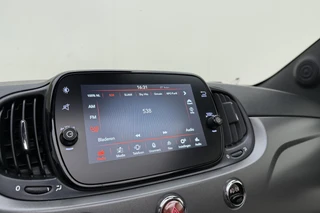 Fiat 500C 0.9 TwinAir Turbo Sport / 19