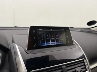 Mitsubishi Eclipse Cross 1.5 DI-T Intense S | Cruise control | Stoelverwarming | 360° camera | HUD | CarPlay | Panoramadak / 23