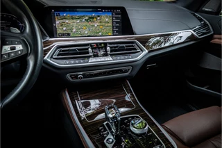 BMW X5 xDrive45e High Executive Full Manhattan  Sky Lounge Massage Stoelventilatie Laser / 10