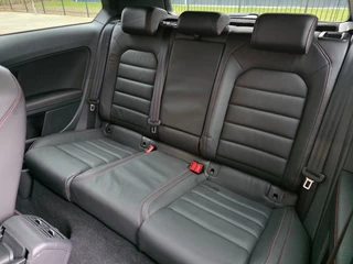 Volkswagen Golf 2.0 TSI GTI Clubsport / 265-360PK / NAP = UNIEK !! / NWE TURBO / PANO / DYNAUDIO / CAMERA / CARPLAY / 19 INCH ! / 25