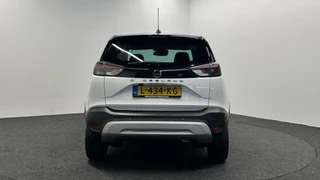Opel Crossland 1.2 Turbo GS Line|Navi|Airco|Cruise|Camera|Carplay| / 8